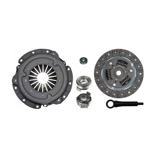 KIT DE EMBRAGUE