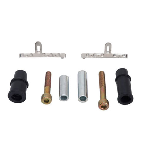 KIT DE HERRAJE CALIPER DELANTERO