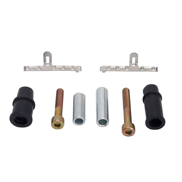 KIT DE HERRAJE CALIPER DELANTERO