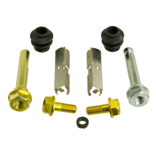 KIT DE HERRAJE CALIPER TRASERO