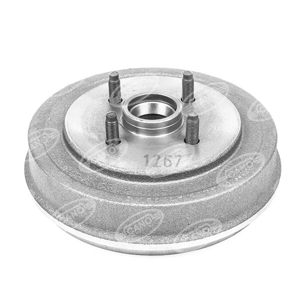 KNO.1267 TAMBOR TRASERO