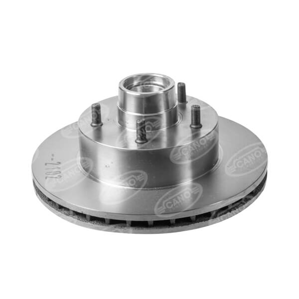 KNO.2102 DISCO DELANTERO