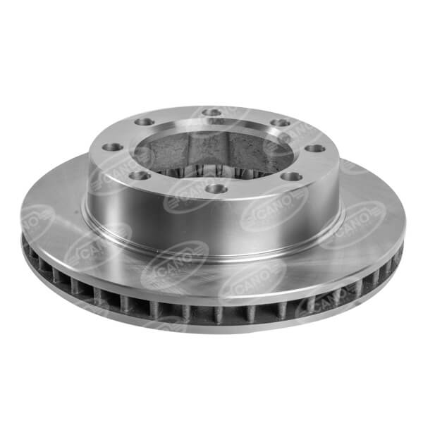 KNO.2163 DISCO DELANTERO