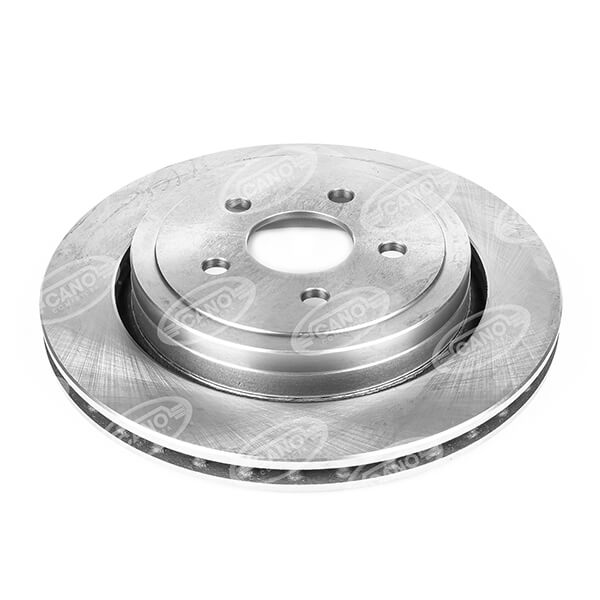 KNO.2195 DISCO TRASERO