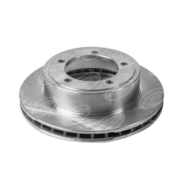 KNO.2202 DISCO DELANTERO
