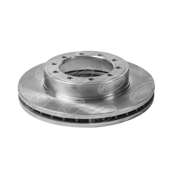 KNO.2203 DISCO TRASERO