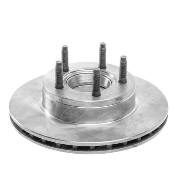 KNO.2210ABS DISCO DELANTERO