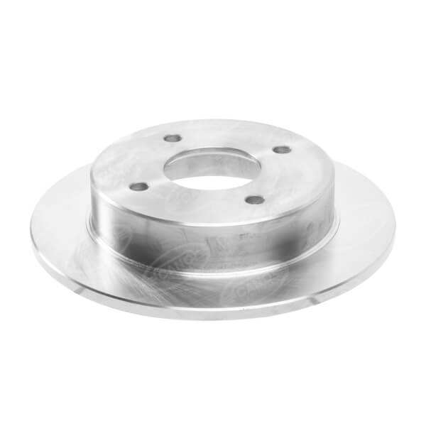 KNO.2222 DISCO TRASERO