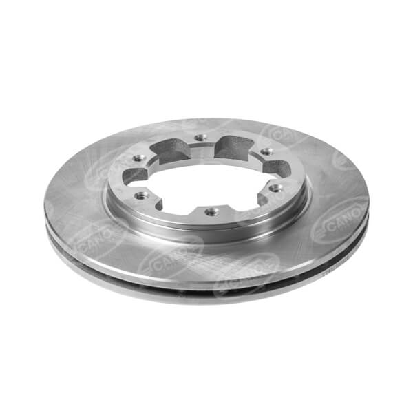 KNO.2240 DISCO DELANTERO