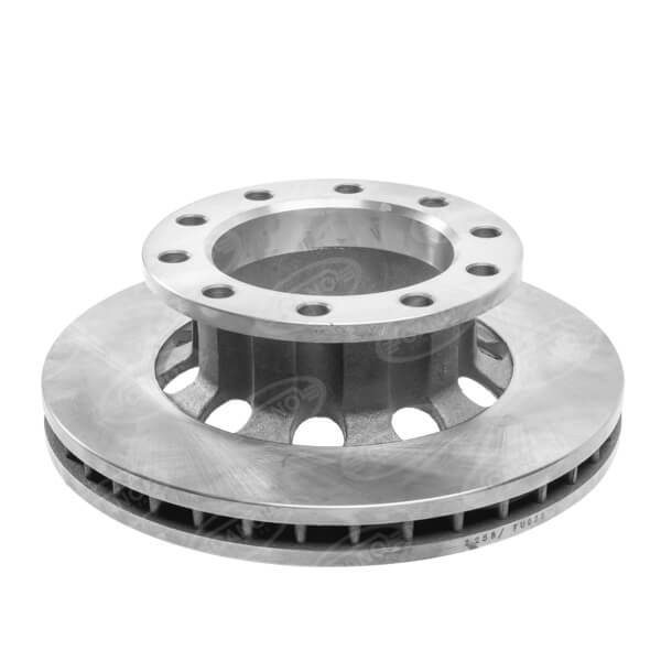 KNO.2258 DISCO TRASERO