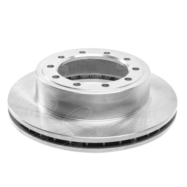 KNO.2259 DISCO TRASERO