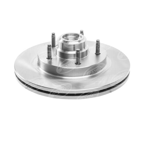 KNO.2260ABS DISCO DELANTERO