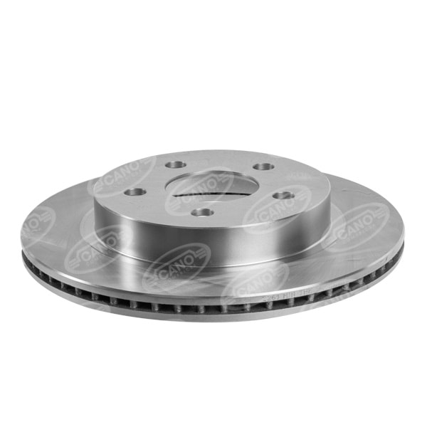 KNO.2261 DISCO TRASERO