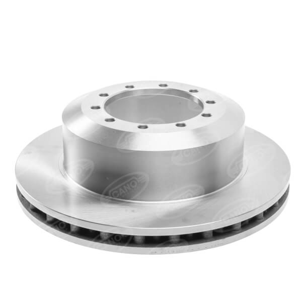 KNO.2274 DISCO TRASERO