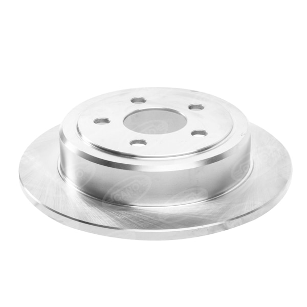 KNO.2278 DISCO TRASERO