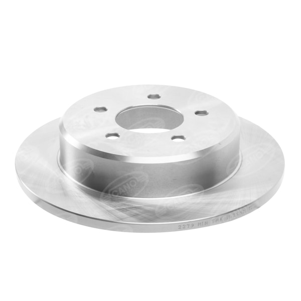KNO.2279 DISCO TRASERO