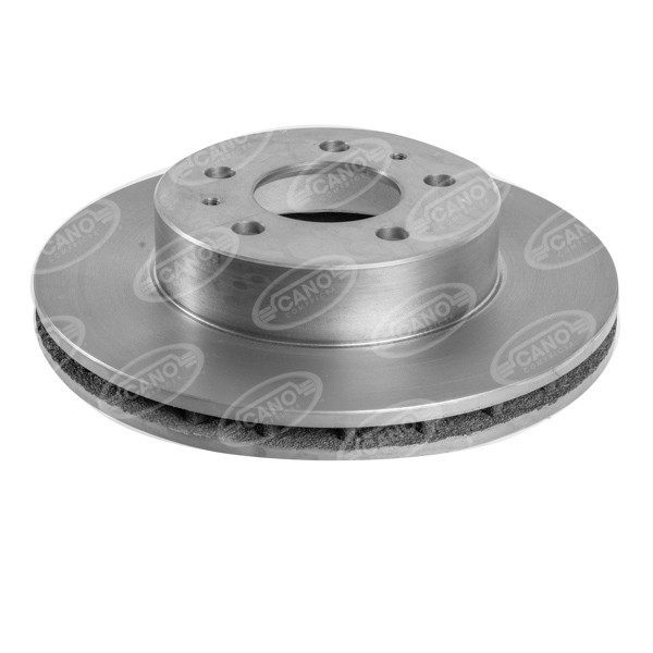 KNO.2280 DISCO DELANTERO