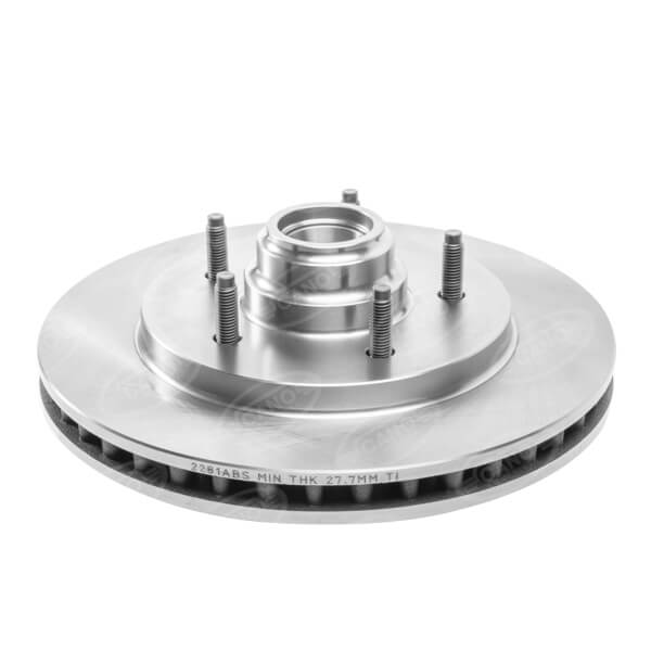 KNO.2281ABS DISCO DELANTERO