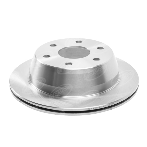 KNO.2283 DISCO TRASERO