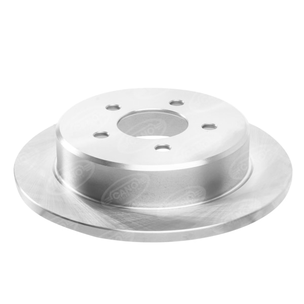KNO.2284 DISCO TRASERO