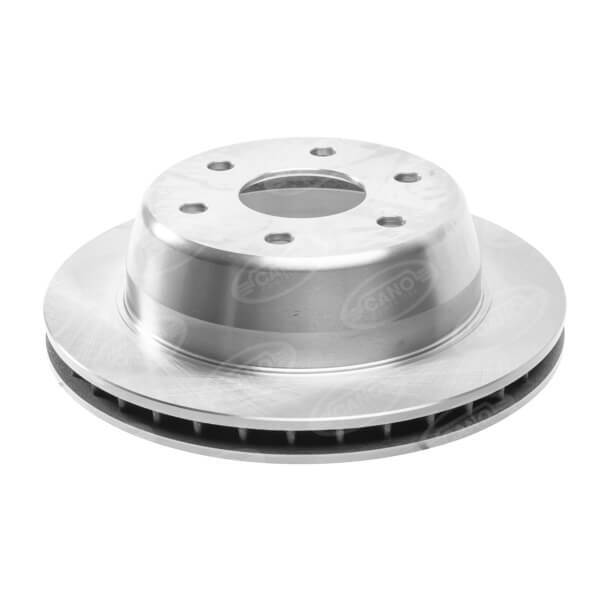 KNO.2291 DISCO TRASERO