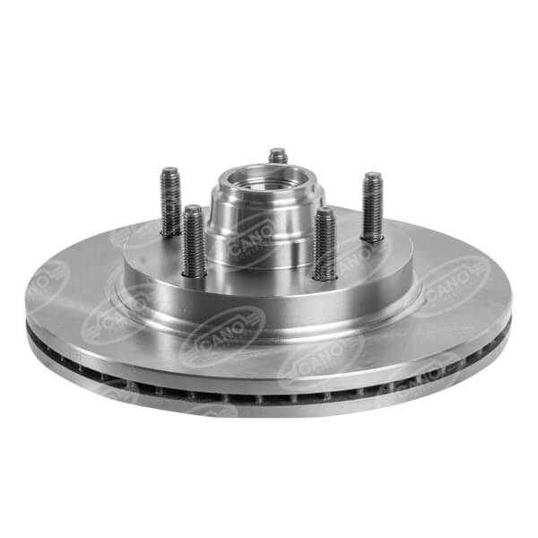 KNO.2295ABS DISCO DELANTERO