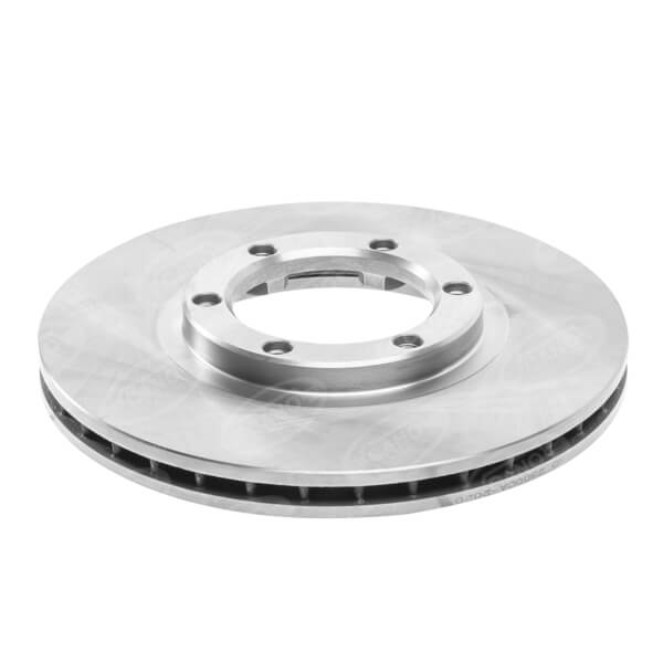 KNO.2300 DISCO DELANTERO