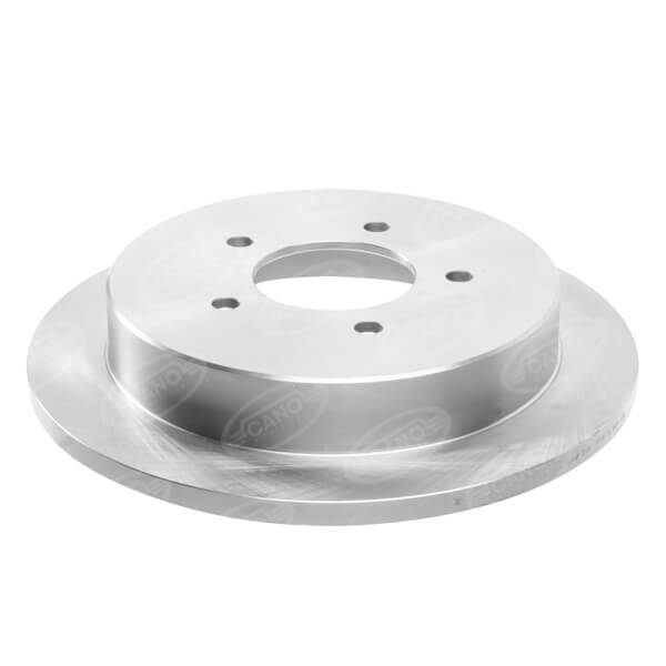 KNO.2310 DISCO TRASERO