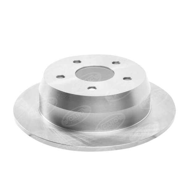 KNO.2329 DISCO TRASERO
