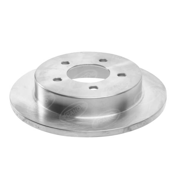 KNO.2351 DISCO TRASERO