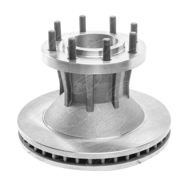 KNO.2354ABS DISCO DELANTERO