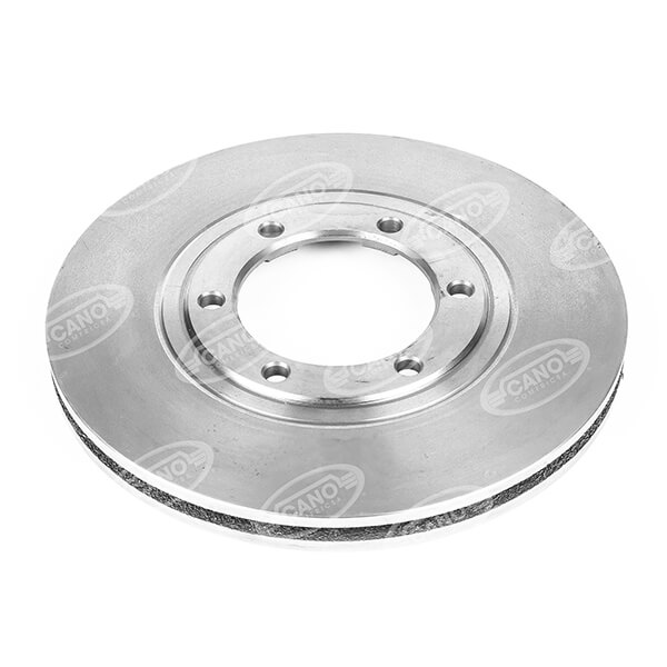 KNO.2360 DISCO DELANTERO