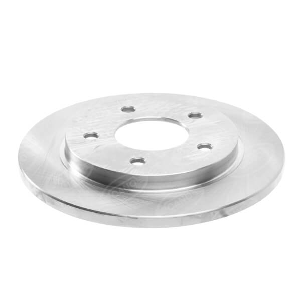 KNO.2363 DISCO TRASERO