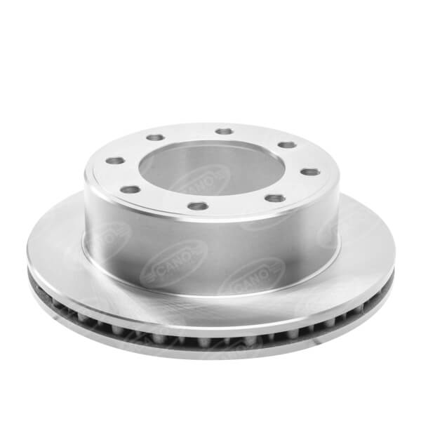 KNO.2372 DISCO TRASERO