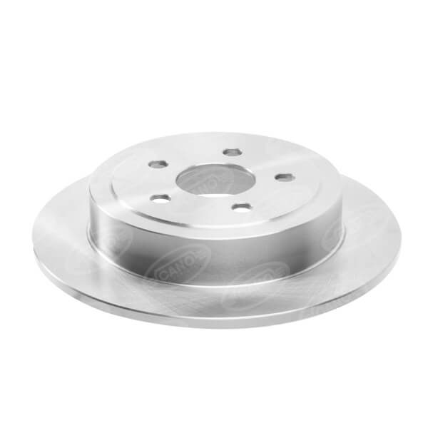 KNO.2386 DISCO TRASERO