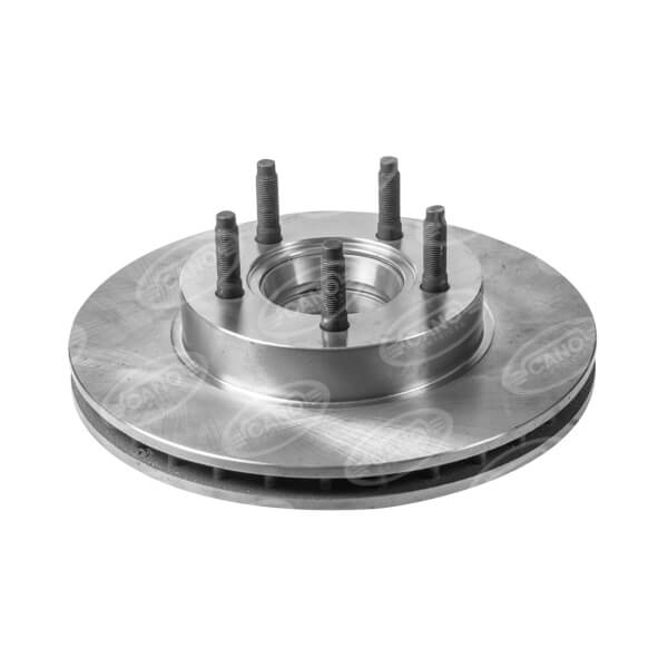 KNO.2392ABS DISCO DELANTERO