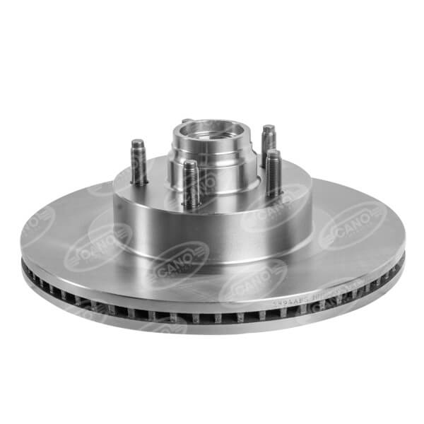 KNO.2394ABS DISCO DELANTERO