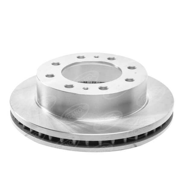 KNO.2400 DISCO DELANTERO