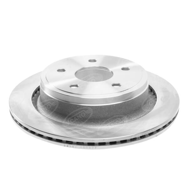 KNO.2418 DISCO TRASERO