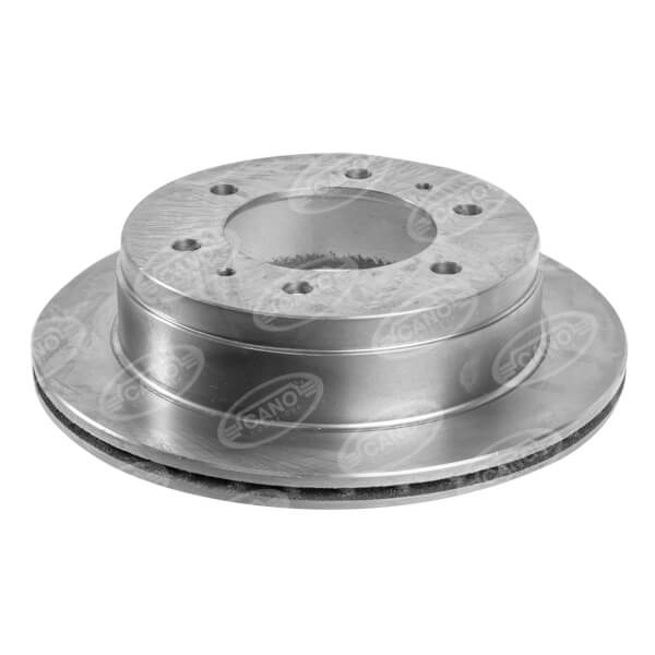 KNO.2423 DISCO TRASERO