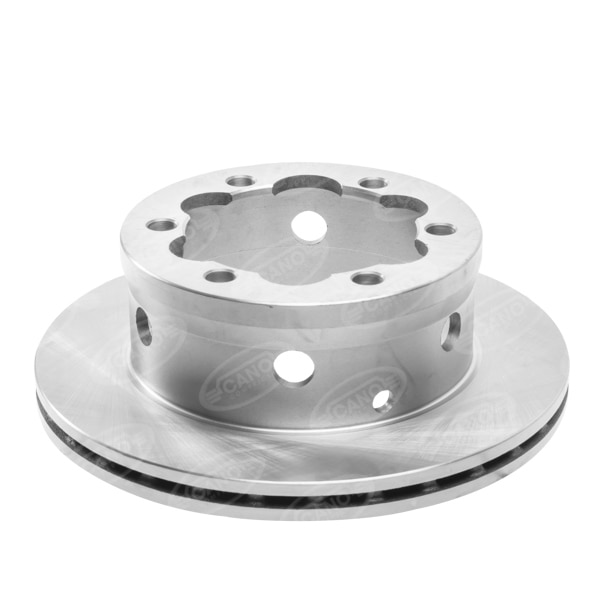 KNO.2424 DISCO TRASERO
