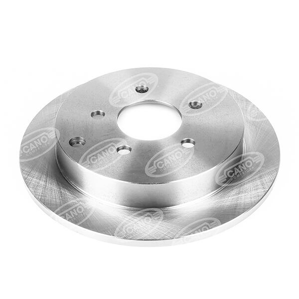 KNO.2431 DISCO TRASERO