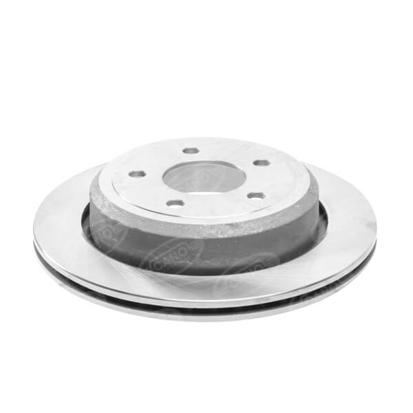 KNO.2451 DISCO TRASERO