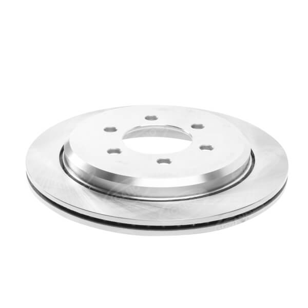 KNO.2465 DISCO TRASERO