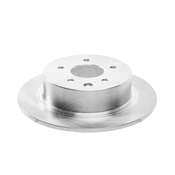 KNO.2468 DISCO TRASERO