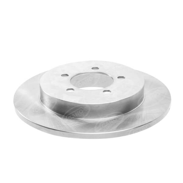 KNO.2474 DISCO TRASERO