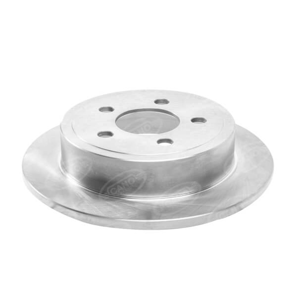 KNO.2478 DISCO TRASERO