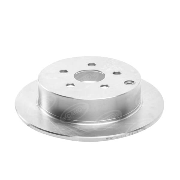 KNO.2481 DISCO TRASERO