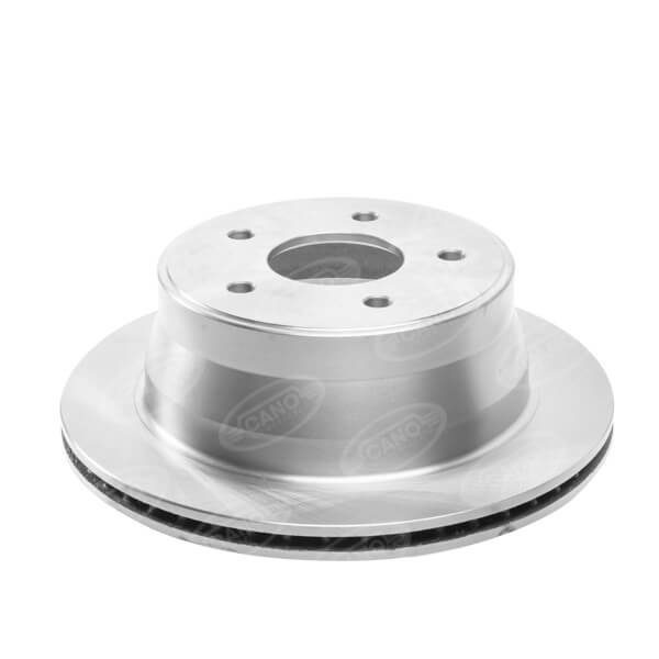KNO.2484 DISCO TRASERO