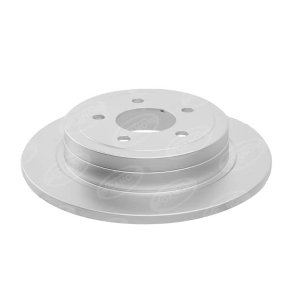 KNO.2489 DISCO TRASERO